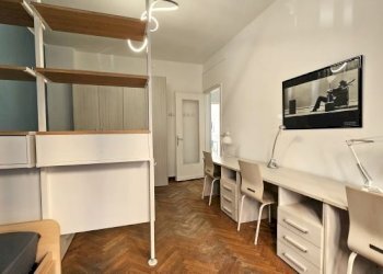 Appartamento Torino (zona Cenisia) - foto 12