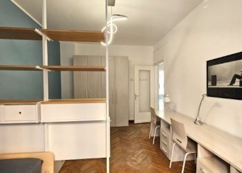 Appartamento Torino (zona Cenisia) - foto 13