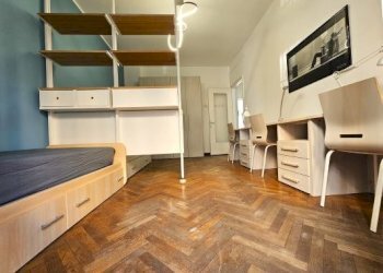 Appartamento Torino (zona Cenisia) - foto 16