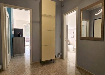 Appartamento Torino (zona Cenisia) - foto 26