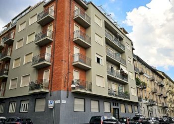 Appartamento Torino (zona Cit Turin) - foto 1