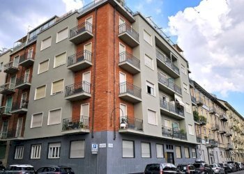 Appartamento Torino (zona Cit Turin) - foto 2