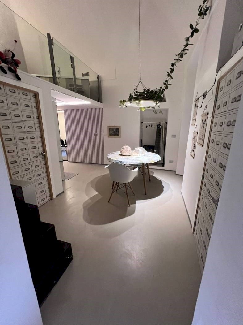 Two-room apartment Via dei Capuccini, Sanremo - photo 3