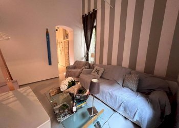 Two-room apartment Via dei Capuccini, Sanremo - photo 2