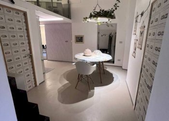 Two-room apartment Via dei Capuccini, Sanremo - photo 3