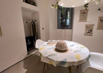 Two-room apartment Via dei Capuccini, Sanremo - photo 4