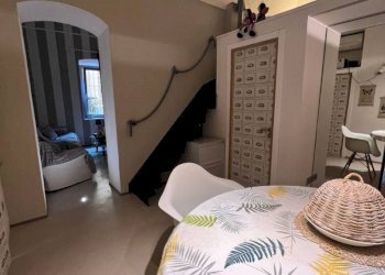 Two-room apartment Via dei Capuccini, Sanremo - photo 5