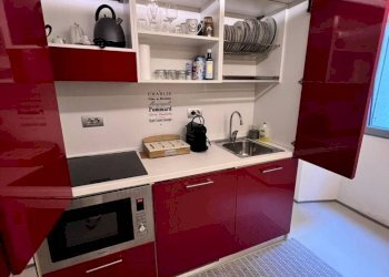 Two-room apartment Via dei Capuccini, Sanremo - photo 7