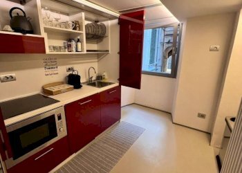 Two-room apartment Via dei Capuccini, Sanremo - photo 8