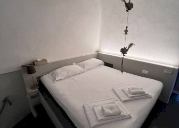 Two-room apartment Via dei Capuccini, Sanremo - photo 10