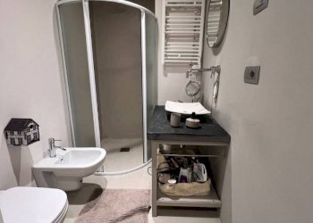 Two-room apartment Via dei Capuccini, Sanremo - photo 14