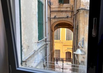 Two-room apartment Via dei Capuccini, Sanremo - photo 15