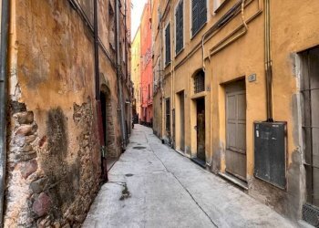 Two-room apartment Via dei Capuccini, Sanremo - photo 20