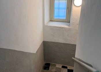 Two-room apartment Via dei Capuccini, Sanremo - photo 22