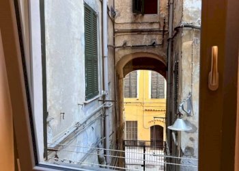 Two-room apartment Via dei Capuccini, Sanremo - photo 23