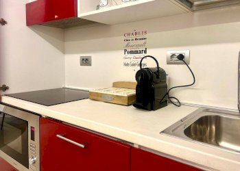 Bilocale Via dei Capuccini, Sanremo - foto 19