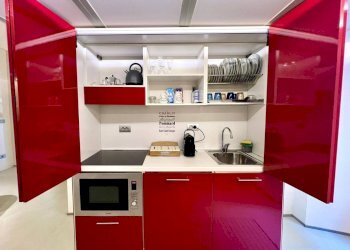 Bilocale Via dei Capuccini, Sanremo - foto 21