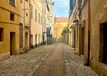 Bilocale Via dei Capuccini, Sanremo - foto 41