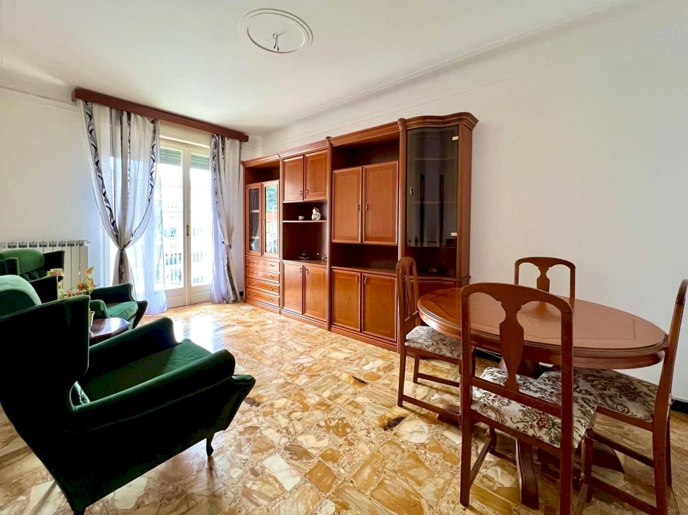 Trilocale Via Carlo Margotti, Sanremo - foto 1