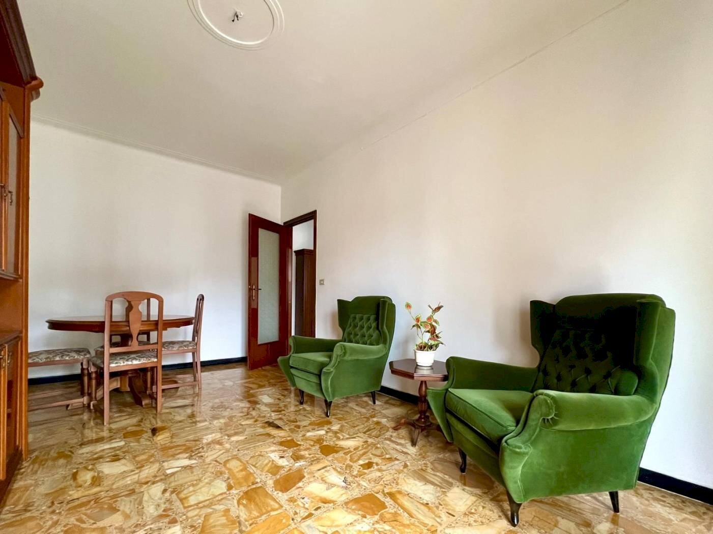 Trilocale Via Carlo Margotti, Sanremo - foto 2