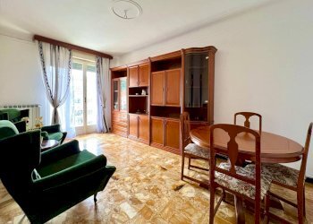 Three-room apartment Via Carlo Margotti, Sanremo - photo 1
