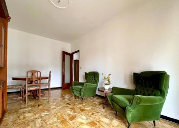 Three-room apartment Via Carlo Margotti, Sanremo - photo 2