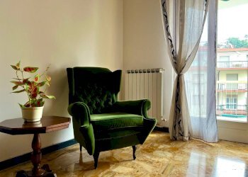 Three-room apartment Via Carlo Margotti, Sanremo - photo 5