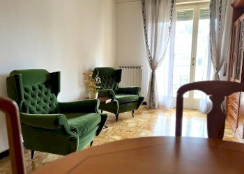 Three-room apartment Via Carlo Margotti, Sanremo - photo 8