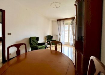 Three-room apartment Via Carlo Margotti, Sanremo - photo 9