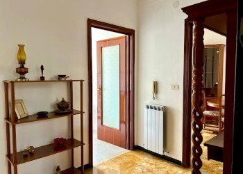 Three-room apartment Via Carlo Margotti, Sanremo - photo 12