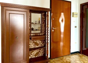 Three-room apartment Via Carlo Margotti, Sanremo - photo 14