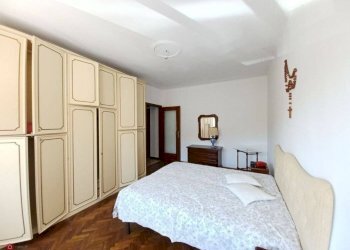 Three-room apartment Via Carlo Margotti, Sanremo - photo 17