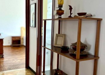 Three-room apartment Via Carlo Margotti, Sanremo - photo 29