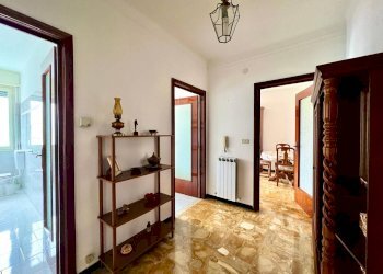 Three-room apartment Via Carlo Margotti, Sanremo - photo 30