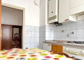 Three-room apartment Via Carlo Margotti, Sanremo - photo 31