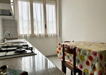 Three-room apartment Via Carlo Margotti, Sanremo - photo 33