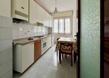 Three-room apartment Via Carlo Margotti, Sanremo - photo 34