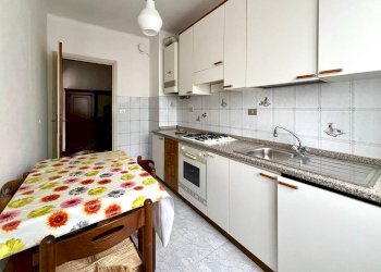 Three-room apartment Via Carlo Margotti, Sanremo - photo 35