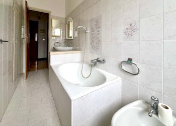 Three-room apartment Via Carlo Margotti, Sanremo - photo 37