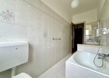 Three-room apartment Via Carlo Margotti, Sanremo - photo 38