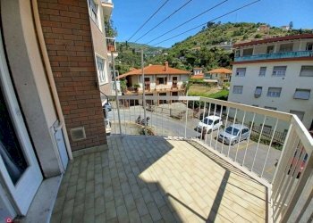 Three-room apartment Via Carlo Margotti, Sanremo - photo 42