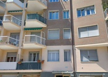 Three-room apartment Via Carlo Margotti, Sanremo - photo 44