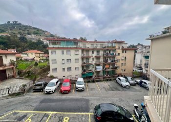 Three-room apartment Via Carlo Margotti, Sanremo - photo 45