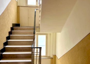 Three-room apartment Via Carlo Margotti, Sanremo - photo 46