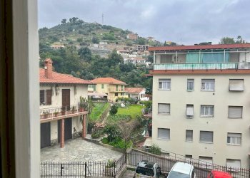 Three-room apartment Via Carlo Margotti, Sanremo - photo 48