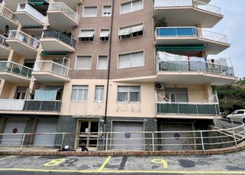 Three-room apartment Via Carlo Margotti, Sanremo - photo 49