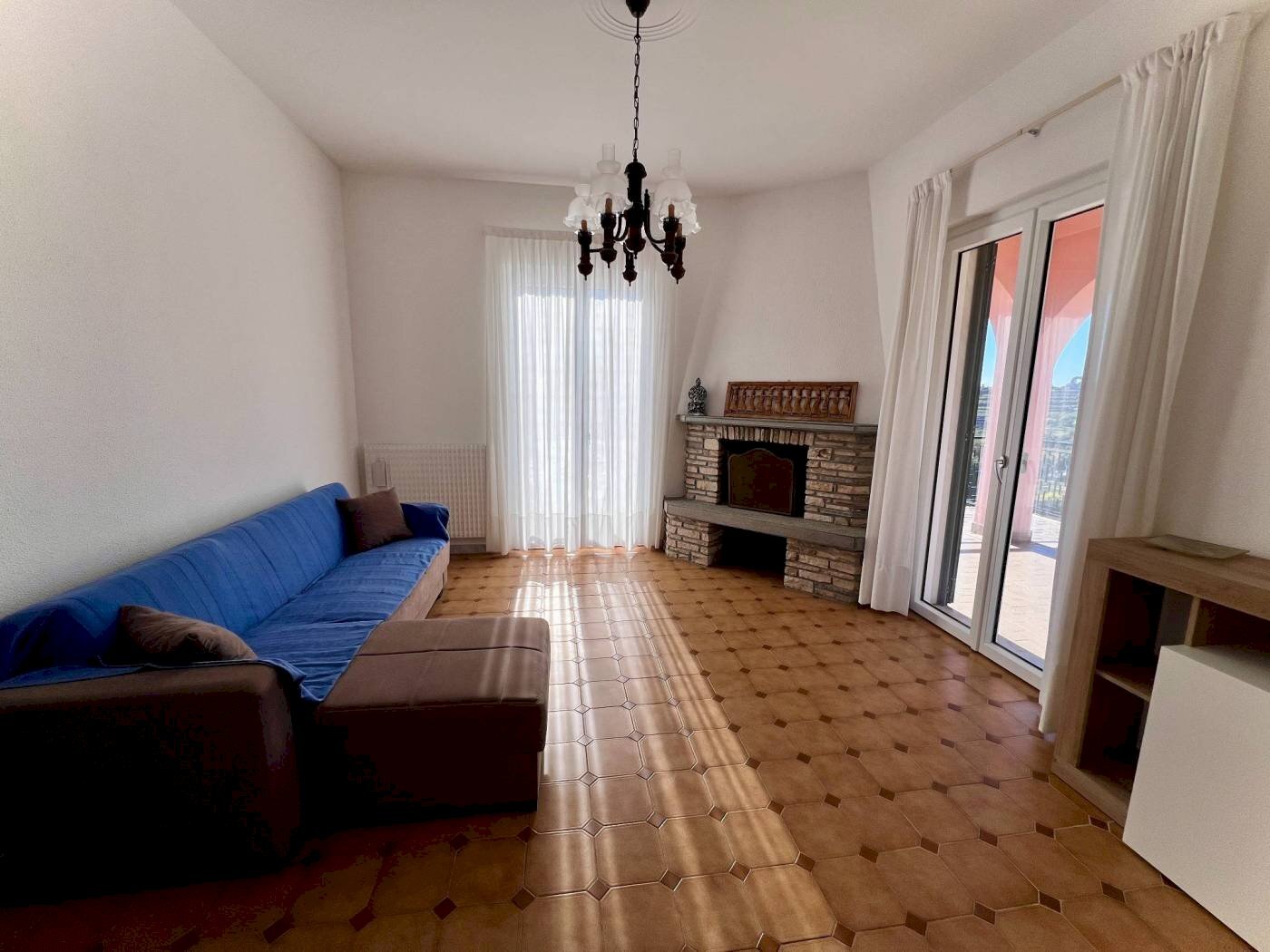 Appartamento Strada del Monto, Sanremo - foto 2