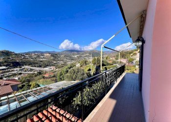 Apartment Strada del Monto, Sanremo - photo 7