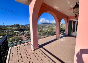 Apartment Strada del Monto, Sanremo - photo 8