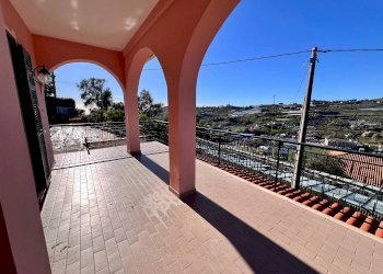 Apartment Strada del Monto, Sanremo - photo 9